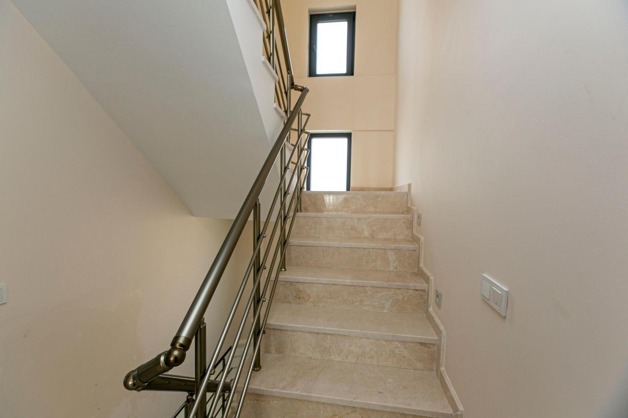 Paradise Town Villa Belhamra Белек Екстериор снимка