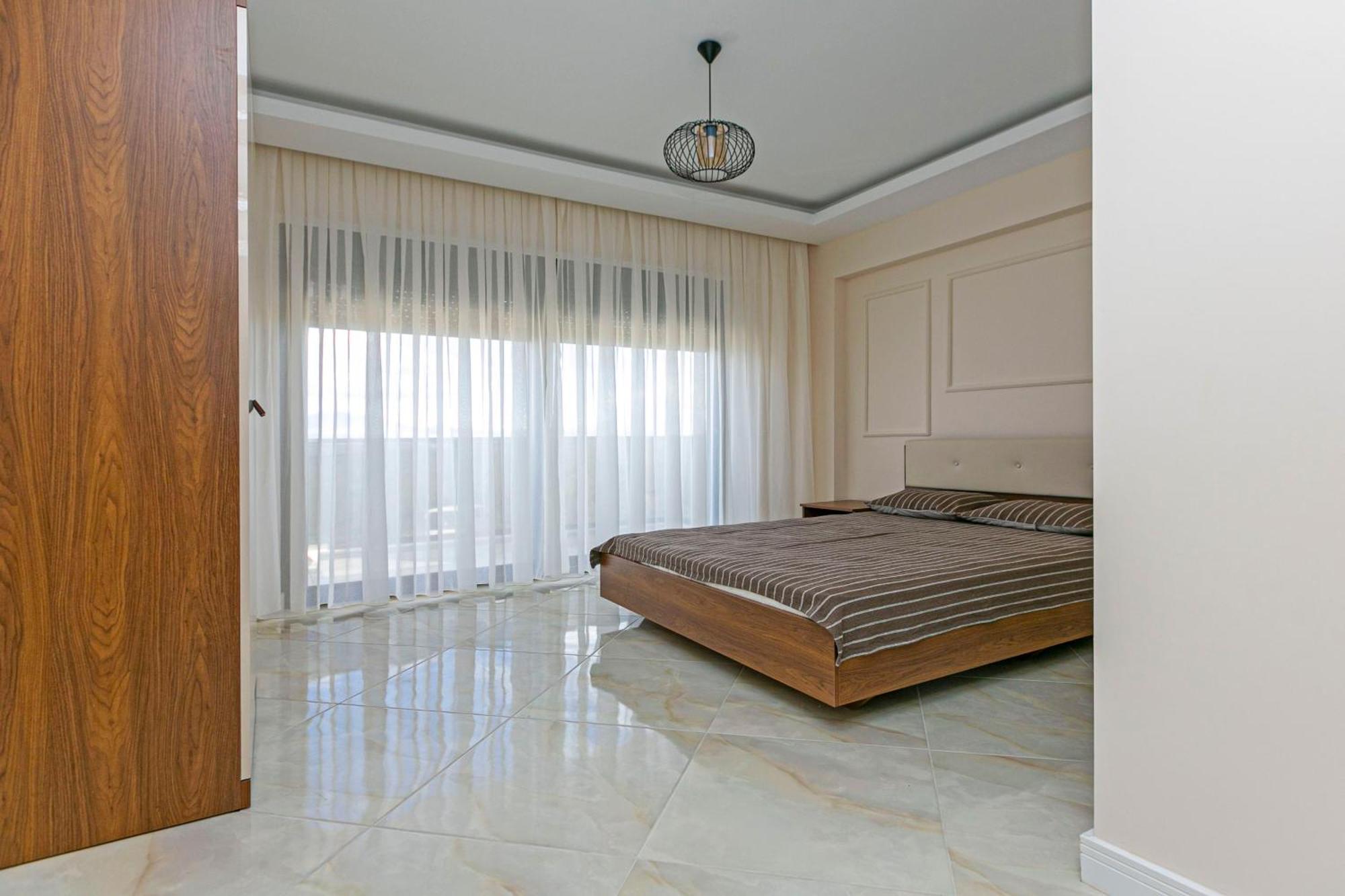 Paradise Town Villa Belhamra Белек Екстериор снимка