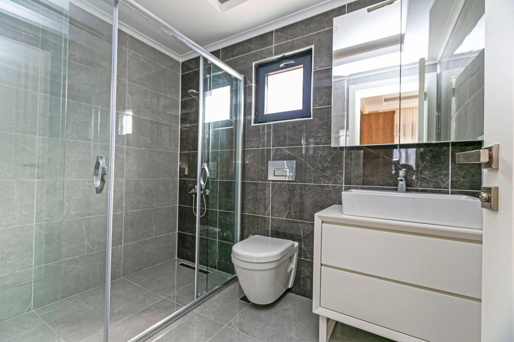 Paradise Town Villa Belhamra Белек Екстериор снимка