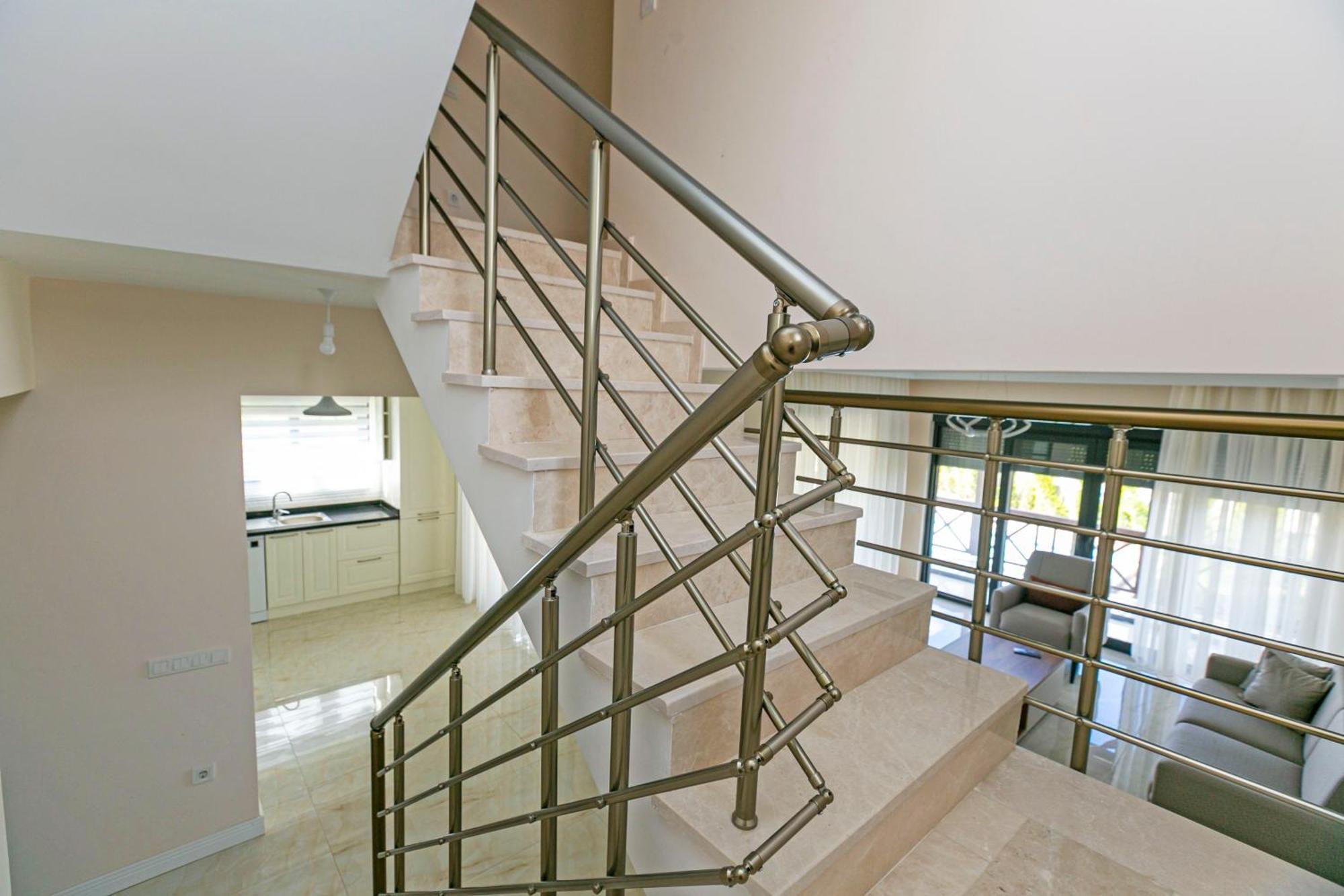 Paradise Town Villa Belhamra Белек Екстериор снимка