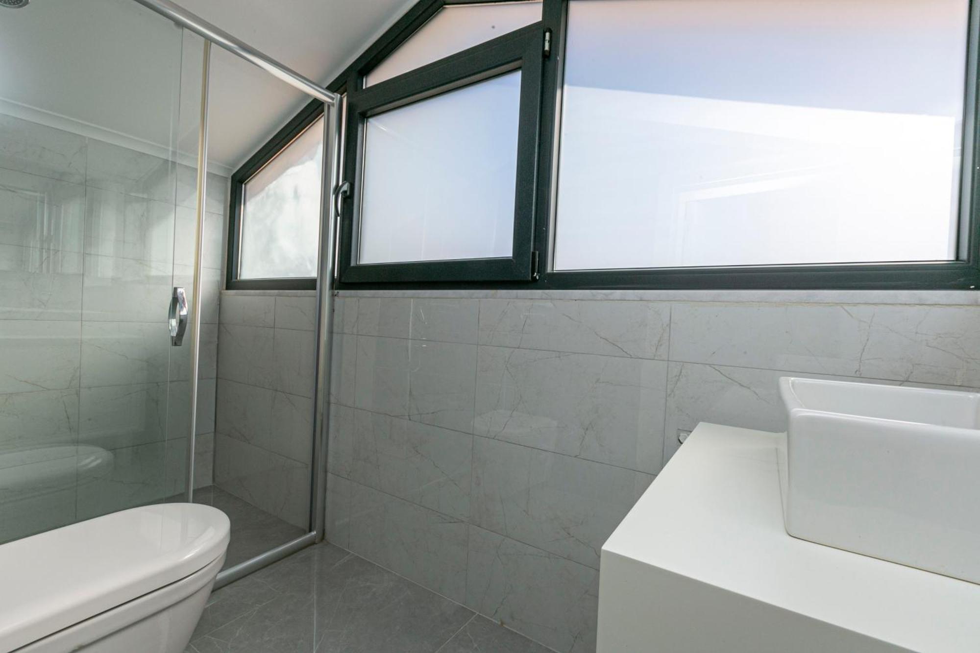 Paradise Town Villa Belhamra Белек Екстериор снимка
