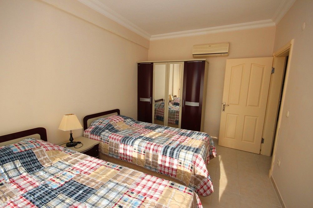 Paradise Town Villa Belhamra Белек Екстериор снимка