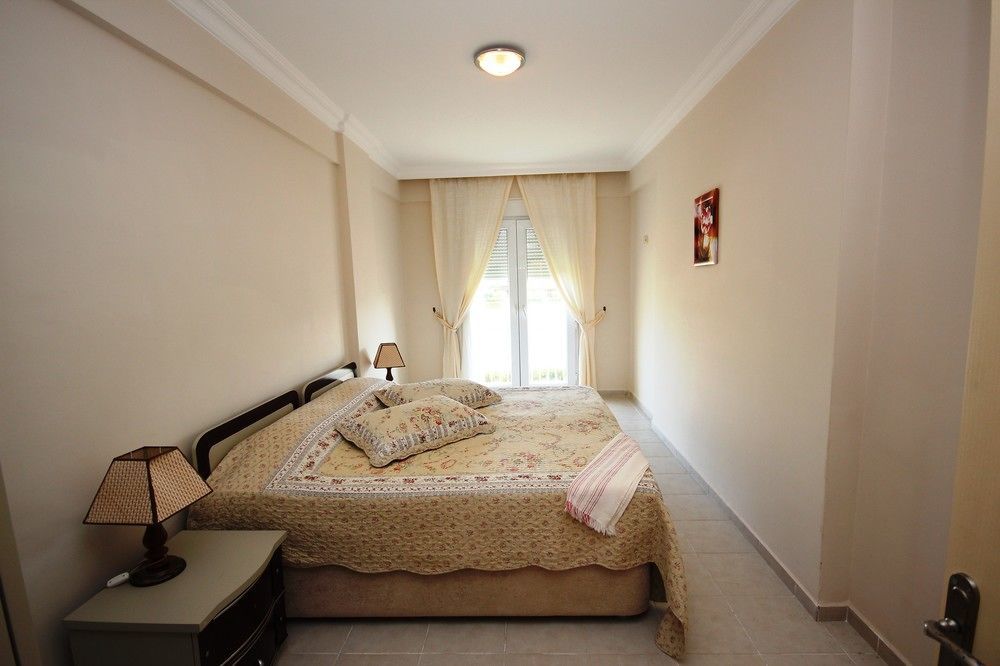 Paradise Town Villa Belhamra Белек Екстериор снимка