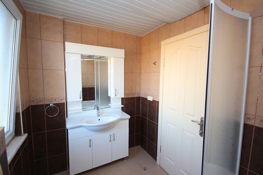 Paradise Town Villa Belhamra Белек Екстериор снимка