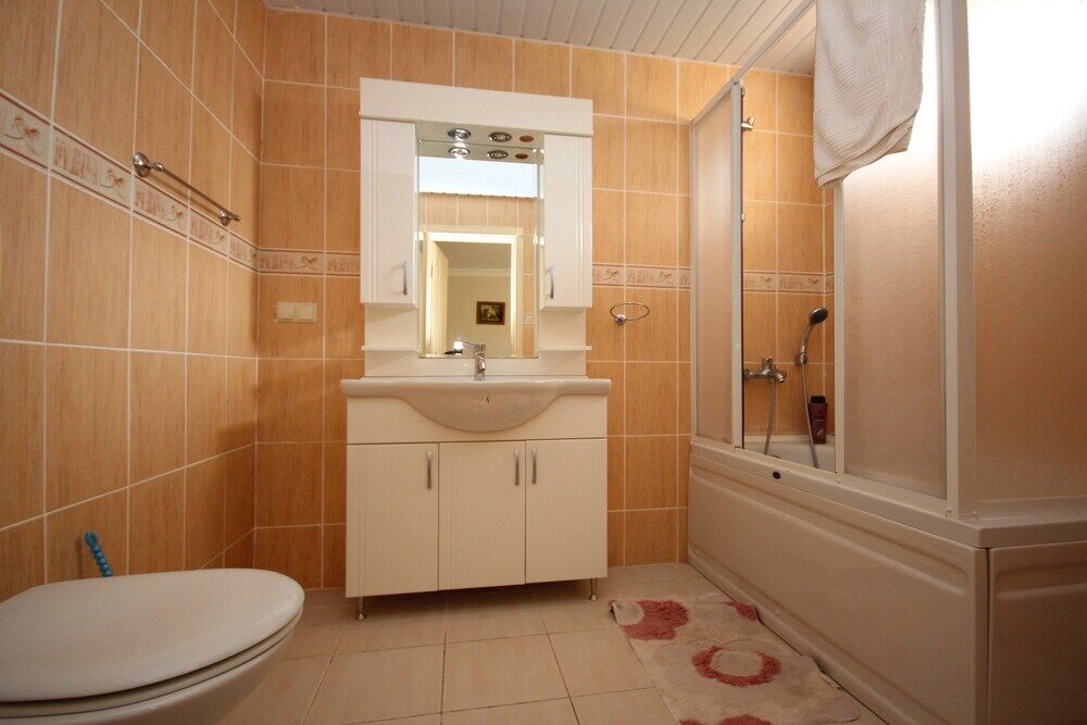 Paradise Town Villa Belhamra Белек Екстериор снимка