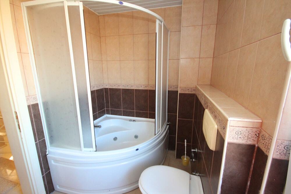Paradise Town Villa Belhamra Белек Екстериор снимка